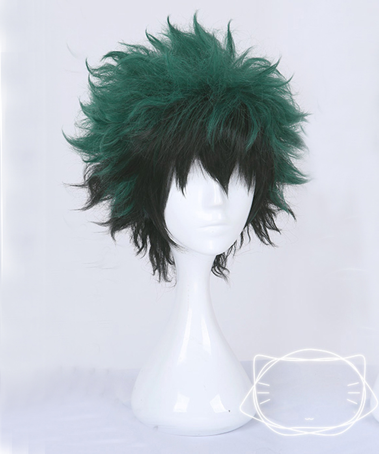My Boku no Hero Academia Izuku - Anime Cosplay Website avaliação e preço