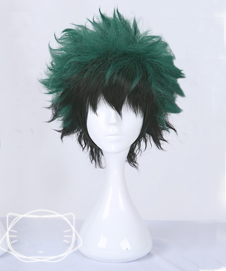 My Boku no Hero Academia Izuku - Anime Cosplay Website avaliação e preço
