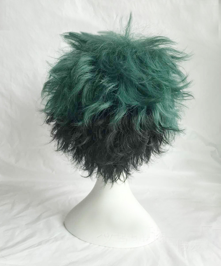 My Boku no Hero Academia Izuku - Anime Cosplay Website avaliação e preço