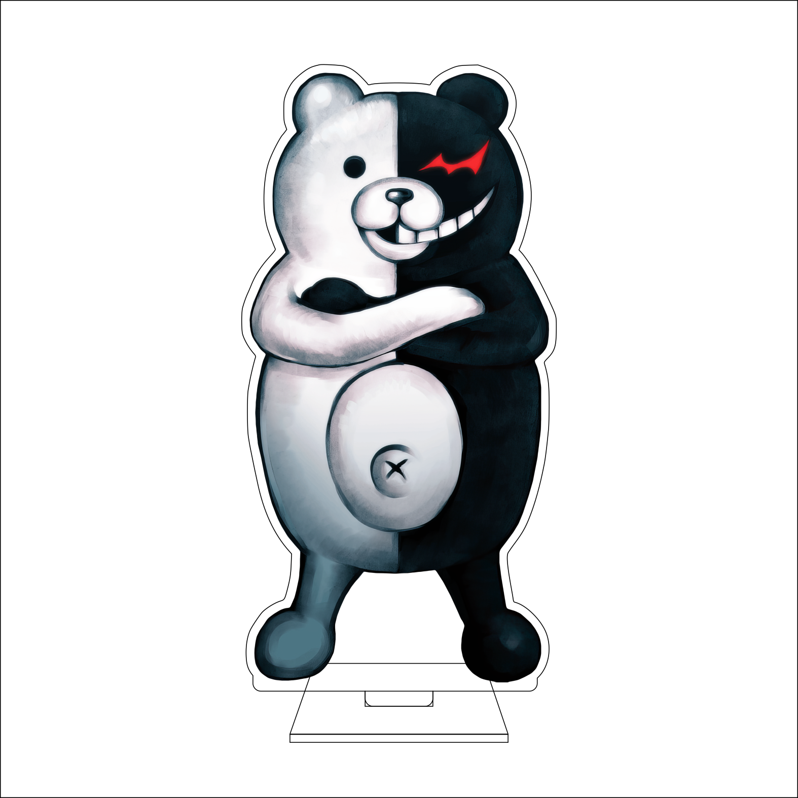 16CM Anime Danganronpa Cosplay - Cosplay Anime Female Characters avaliação e preço