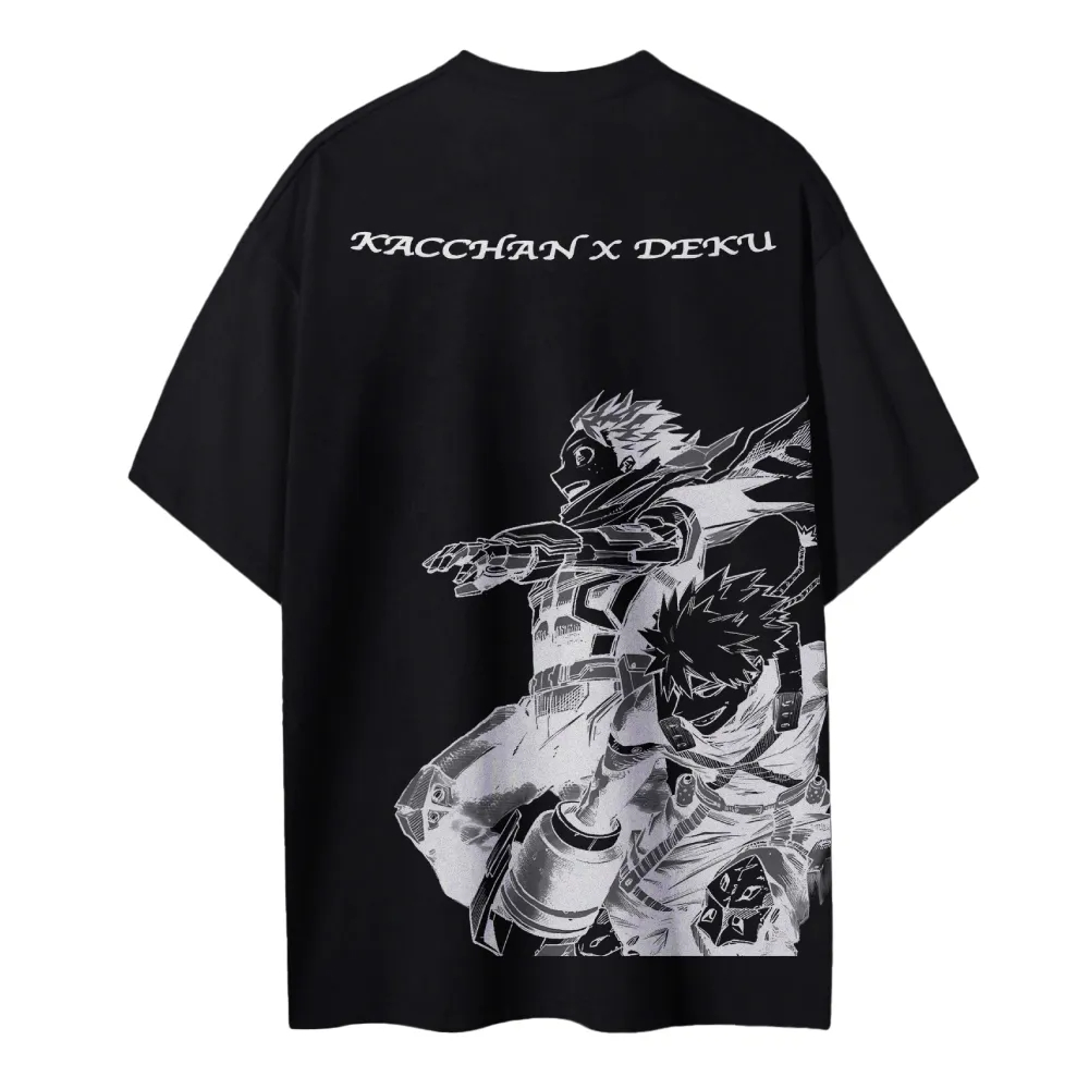 My Hero Academia Kacchan X Dek - Anime Cosplay Website avaliação e preço
