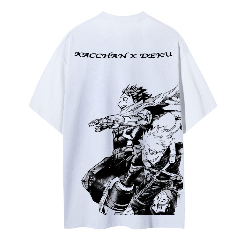 My Hero Academia Kacchan X Dek - Anime Cosplay Website avaliação e preço