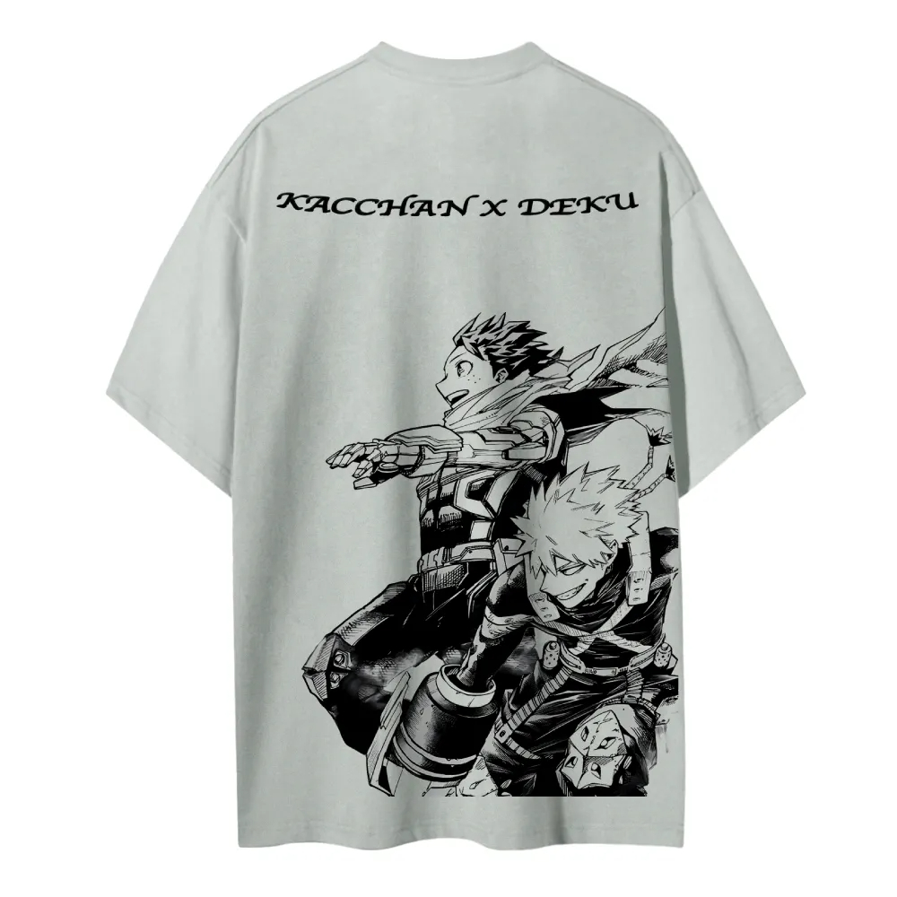 My Hero Academia Kacchan X Dek - Anime Cosplay Website avaliação e preço