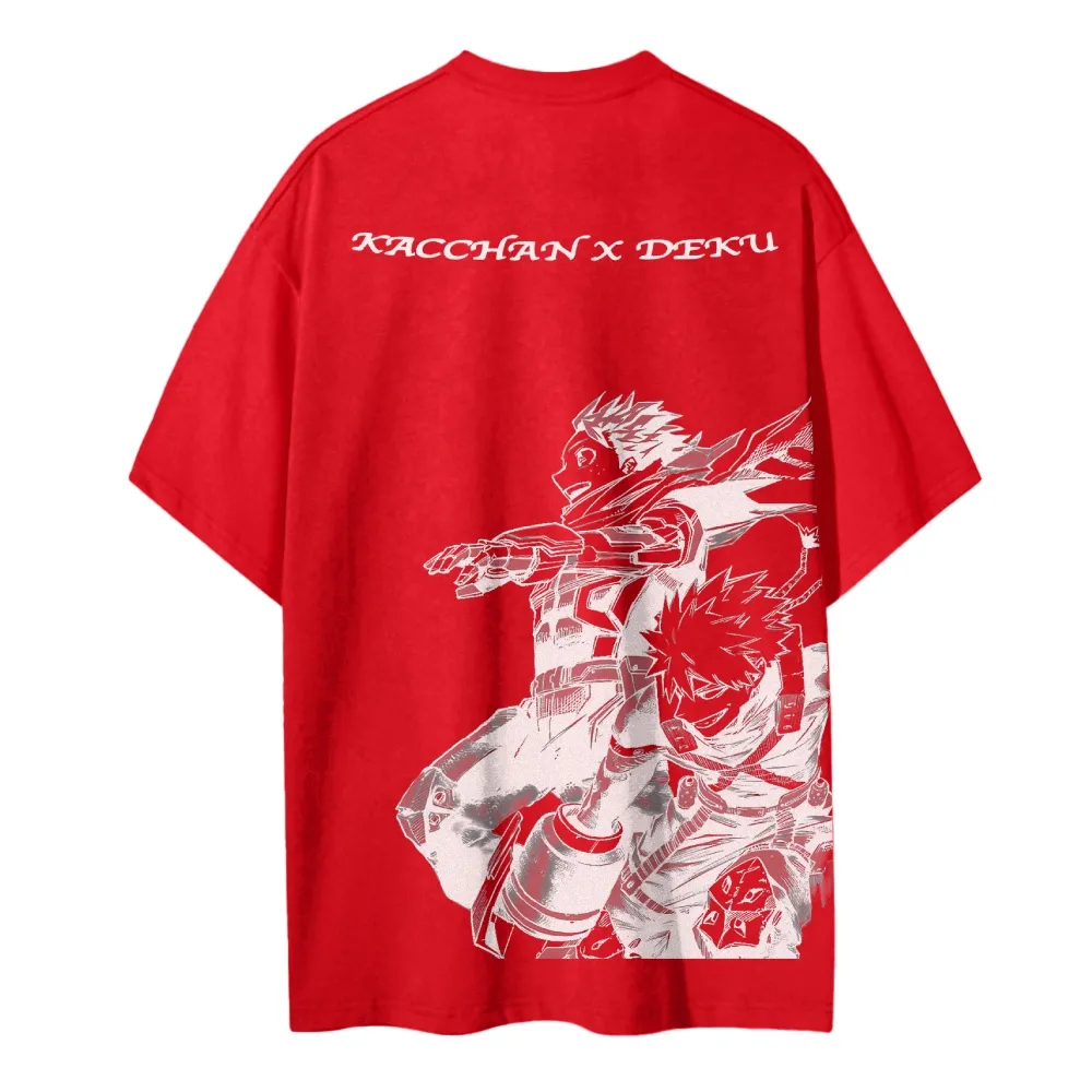 My Hero Academia Kacchan X Dek - Anime Cosplay Website avaliação e preço