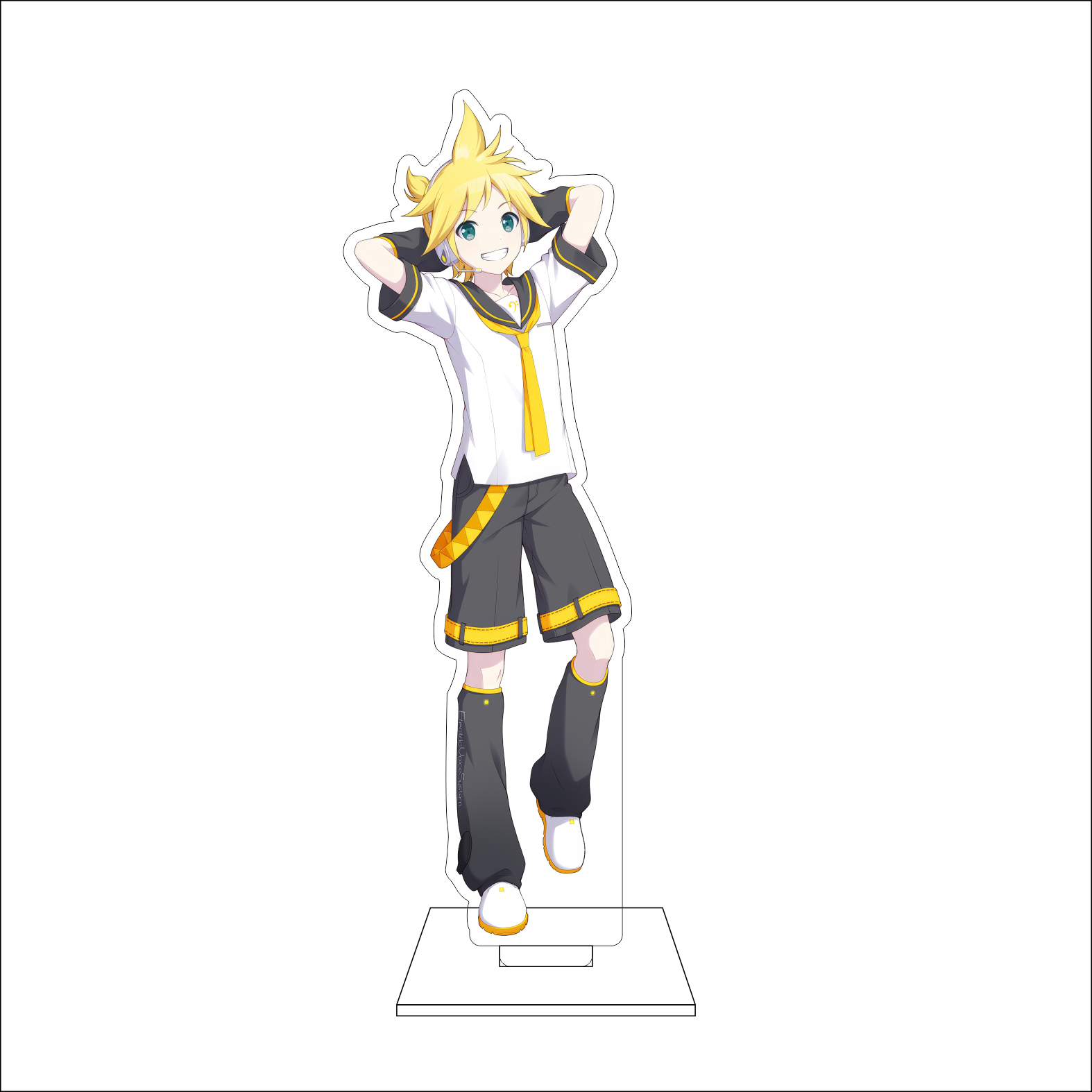 16CM Anime ‌Project SEKAI COLO - Cosplay Anime Female Characters avaliação e preço