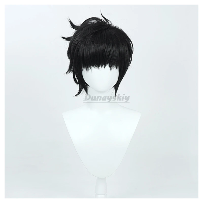 CosplayAnime Leveling Sung Jin - Cosplay Anime Solo avaliação e preço