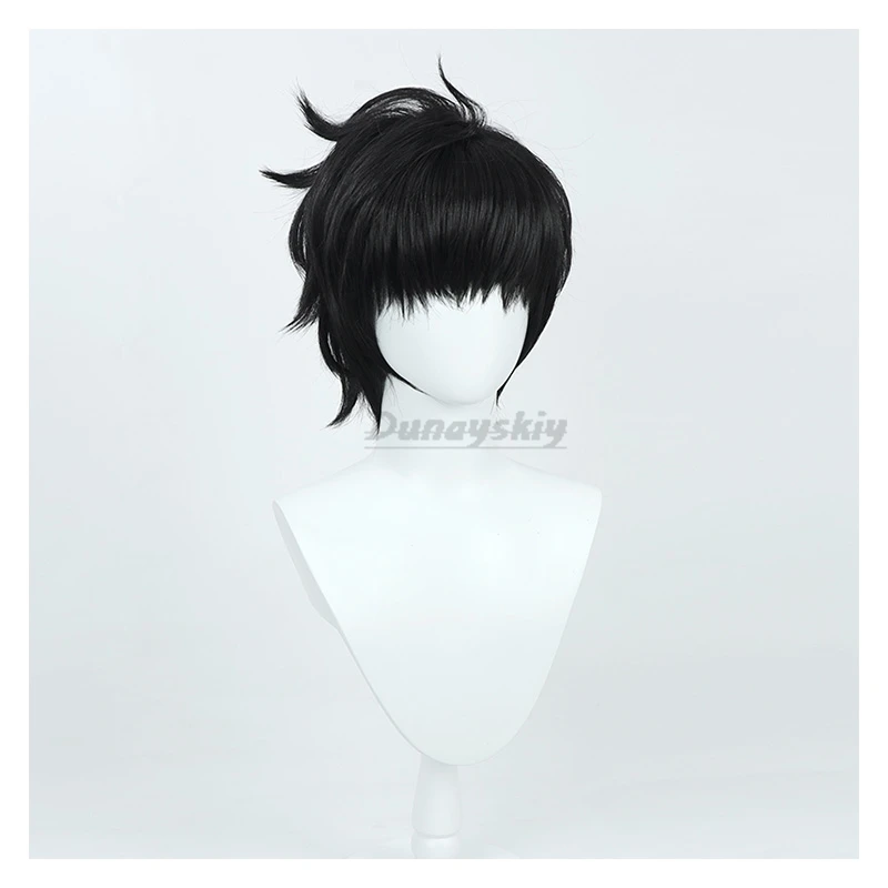CosplayAnime Leveling Sung Jin - Cosplay Anime Solo avaliação e preço