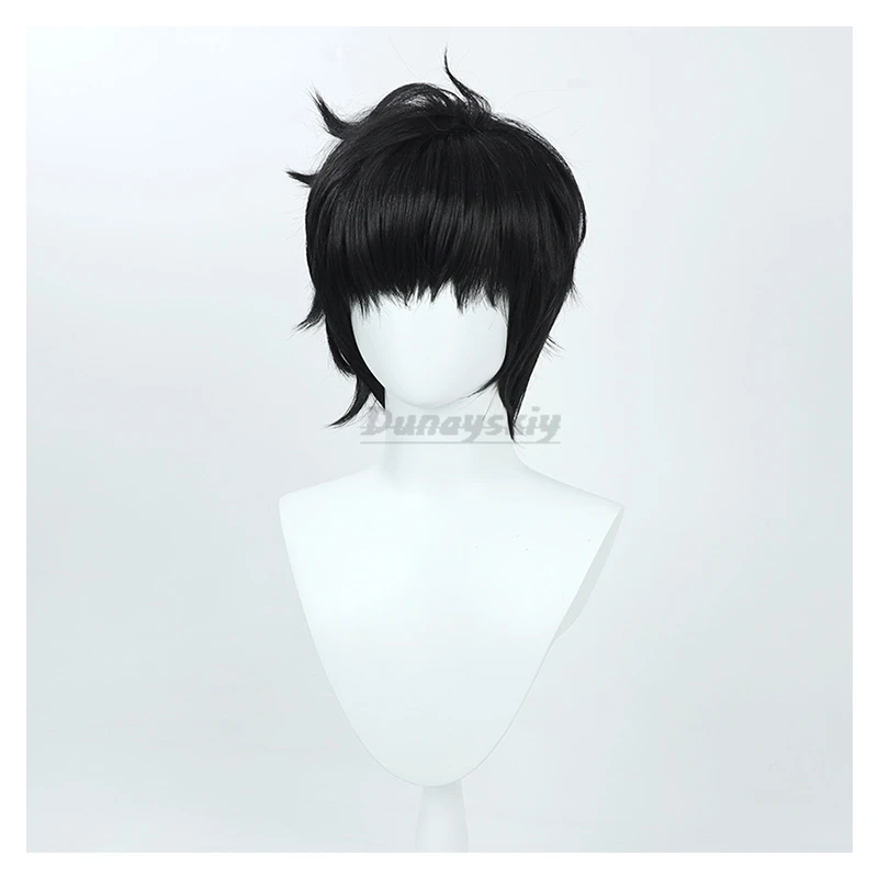 CosplayAnime Leveling Sung Jin - Cosplay Anime Solo avaliação e preço