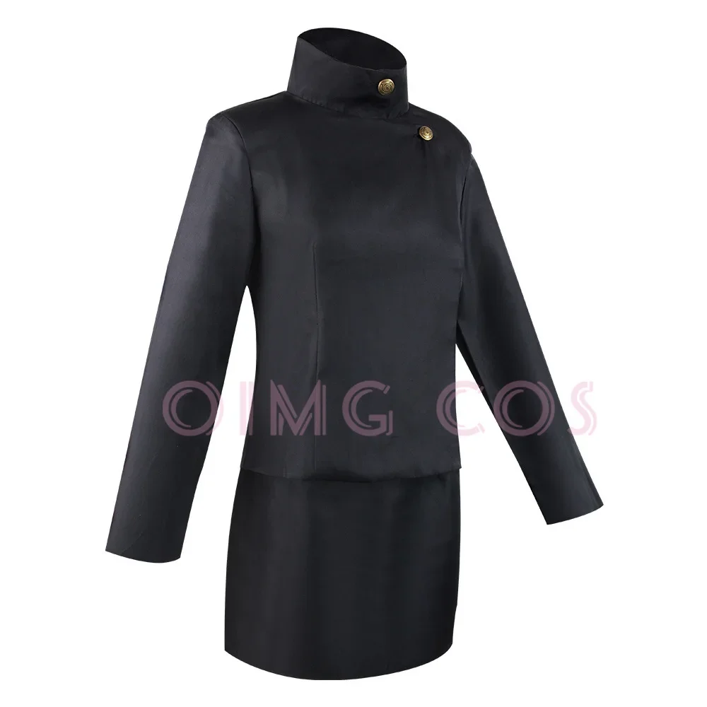 Ieiri Shoko Cosplay Costume Ja - Anime Cosplay Jujutsu avaliação e preço