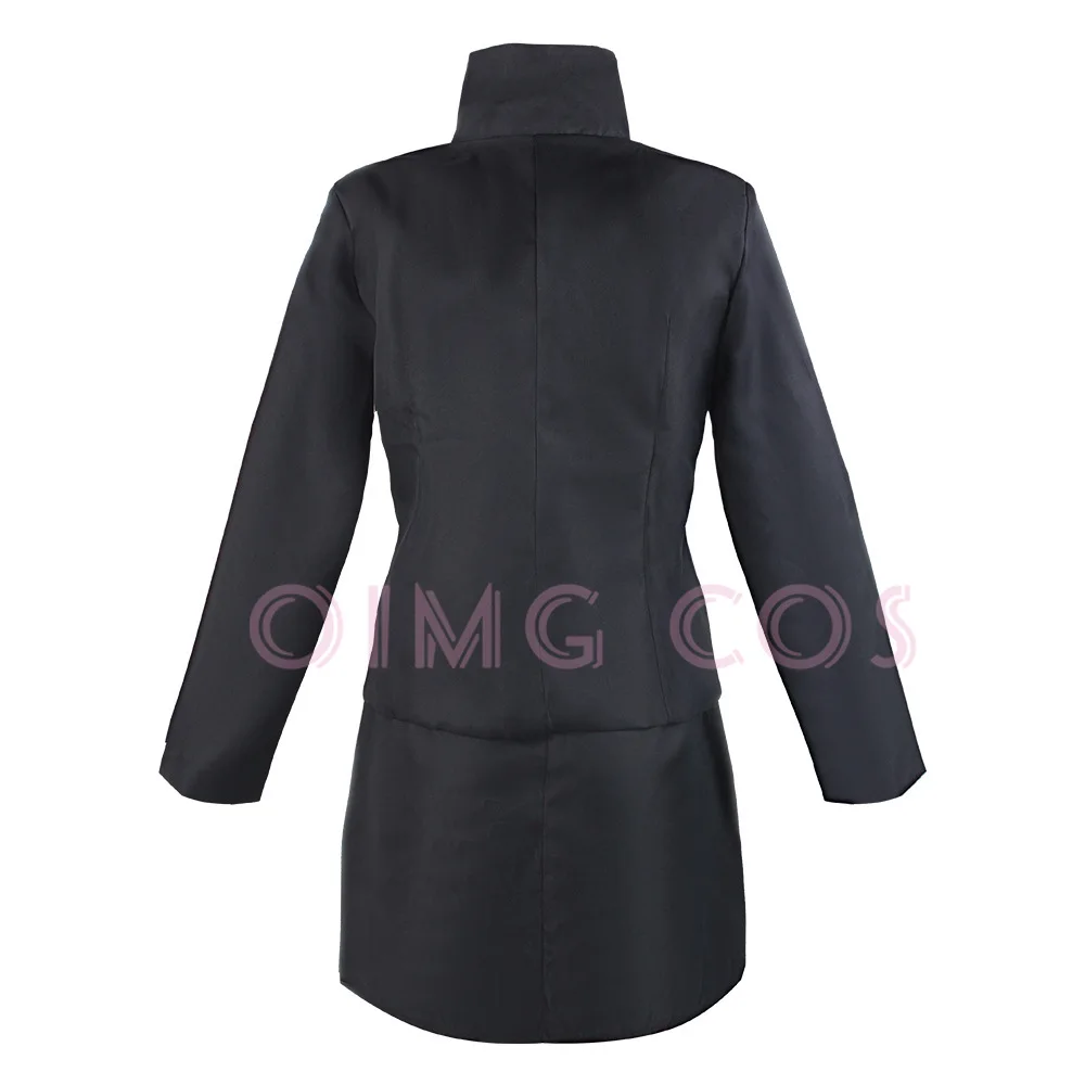 Ieiri Shoko Cosplay Costume Ja - Anime Cosplay Jujutsu avaliação e preço