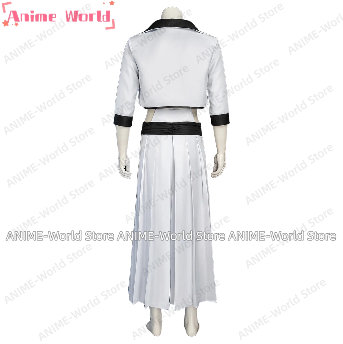 《Custom Size》Anime Grimmjow Ja - Anime Cosplay Waifu avaliação e preço