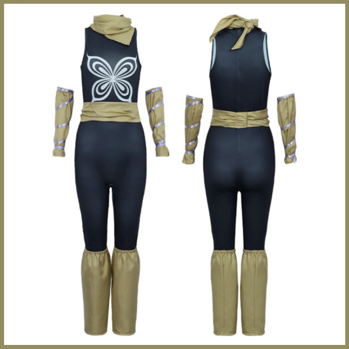 Anime Bleach Shihouin Yoruichi - Cosplay Anime Black Hair avaliação e preço