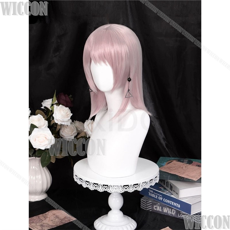 Fami Kiga Famine Devil Anime C - Anime Cosplay Waifu avaliação e preço