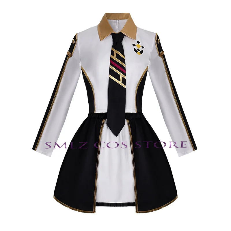 Anime Womens Costume Cosplay S - Cosplay Anime Female Characters avaliação e preço