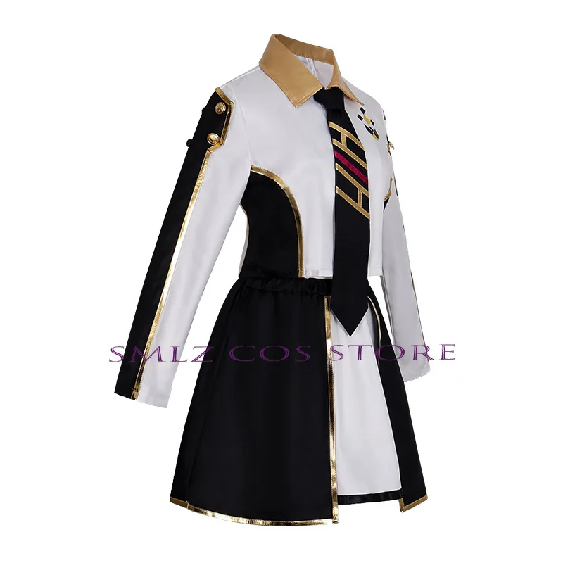 Anime Womens Costume Cosplay S - Cosplay Anime Female Characters avaliação e preço