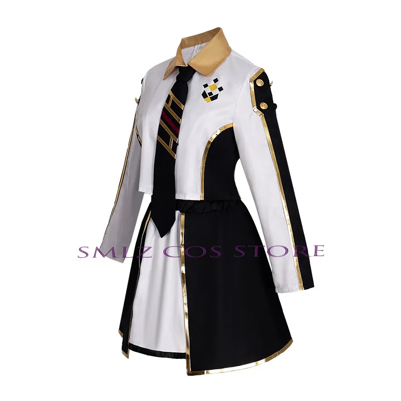 Anime Womens Costume Cosplay S - Cosplay Anime Female Characters avaliação e preço