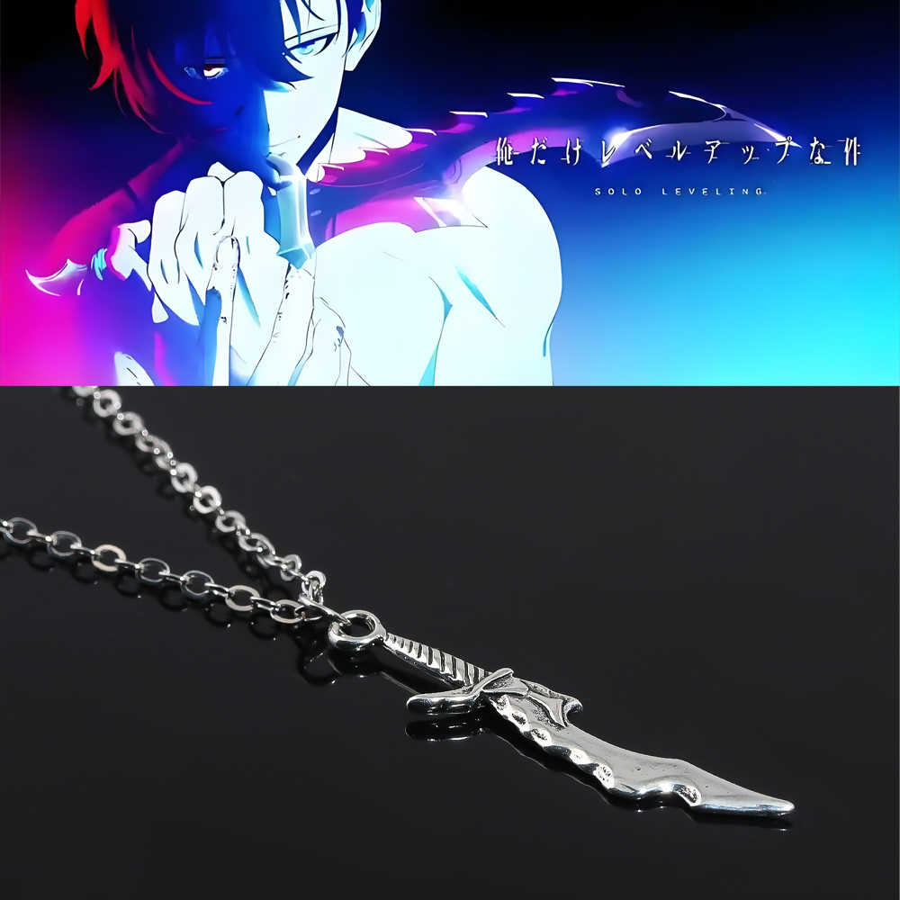 Anime Solo Leveling Personaliz - Cosplay Anime Solo avaliação e preço