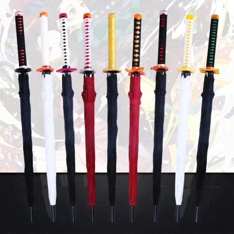 8 Bones Demon Slayer Katana Um - Anime Cosplay Real Life avaliação e preço