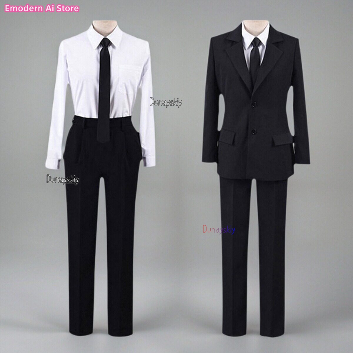Anime Hiromi Higuruma Cosplay  - Cosplay Anime Black Hair avaliação e preço