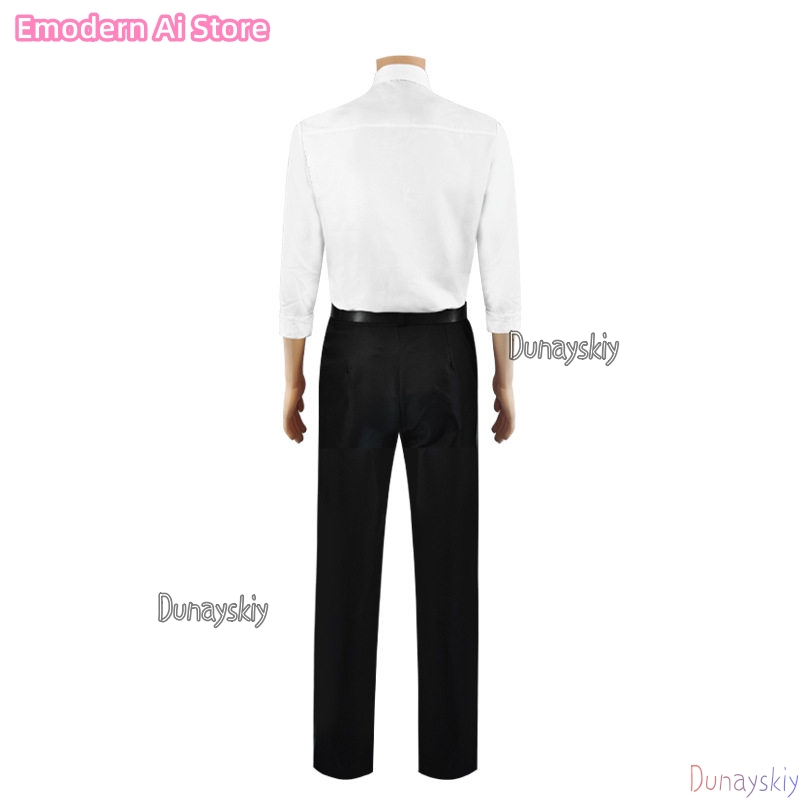 Anime Hiromi Higuruma Cosplay  - Cosplay Anime Black Hair avaliação e preço