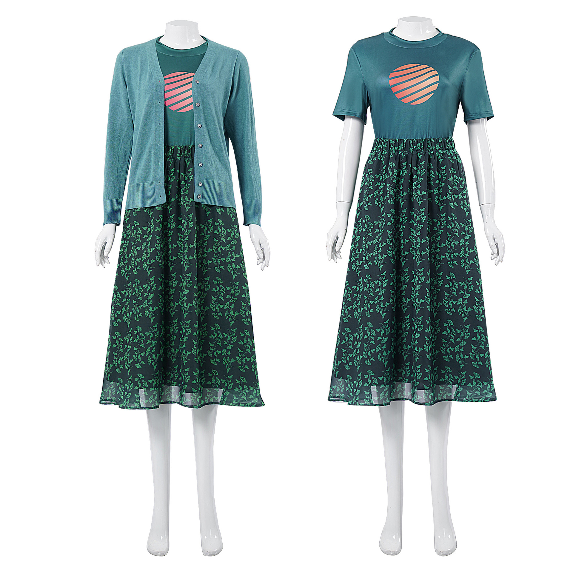 Natalie Cosplay Costume Real-l - Anime Cosplay Real Life avaliação e preço