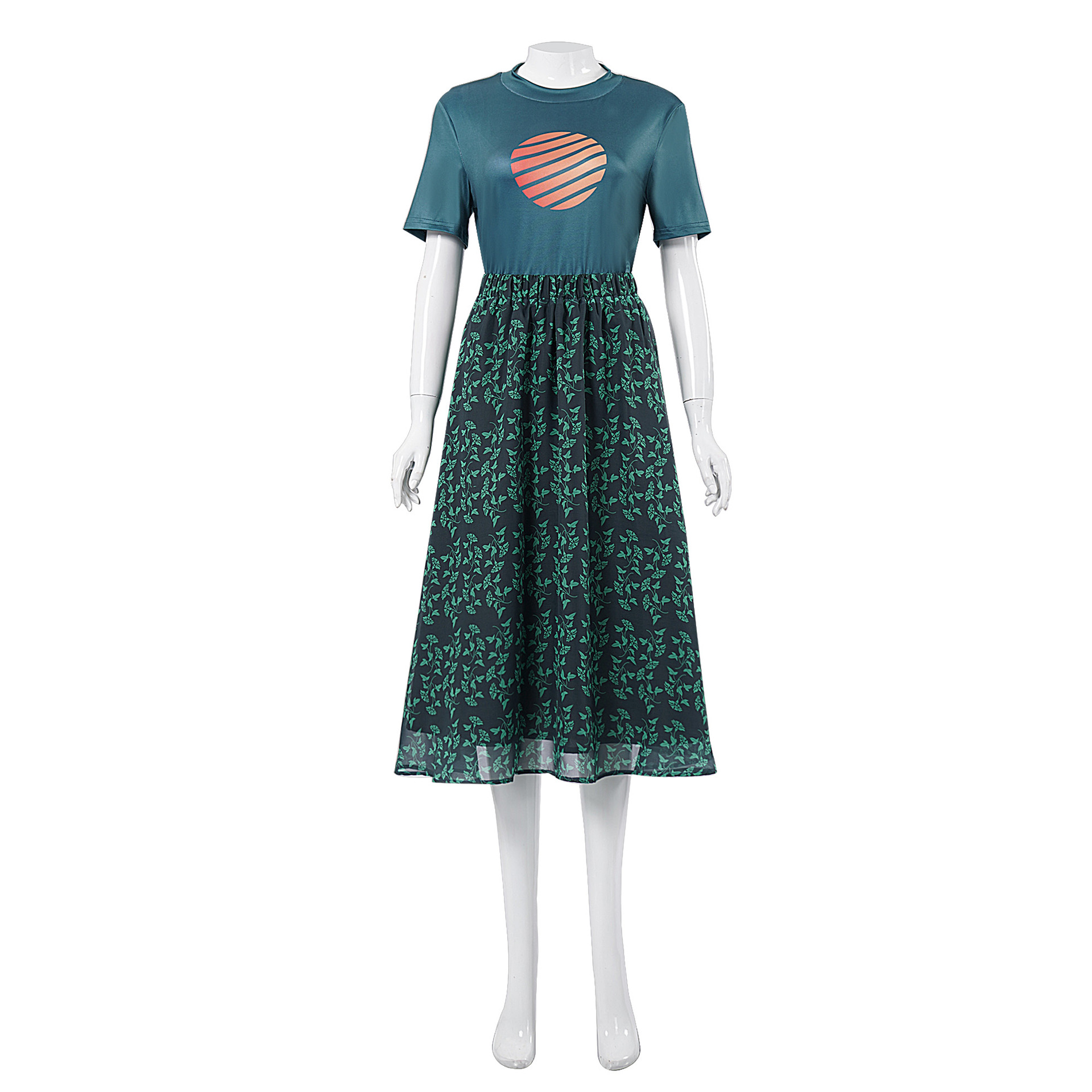 Natalie Cosplay Costume Real-l - Anime Cosplay Real Life avaliação e preço