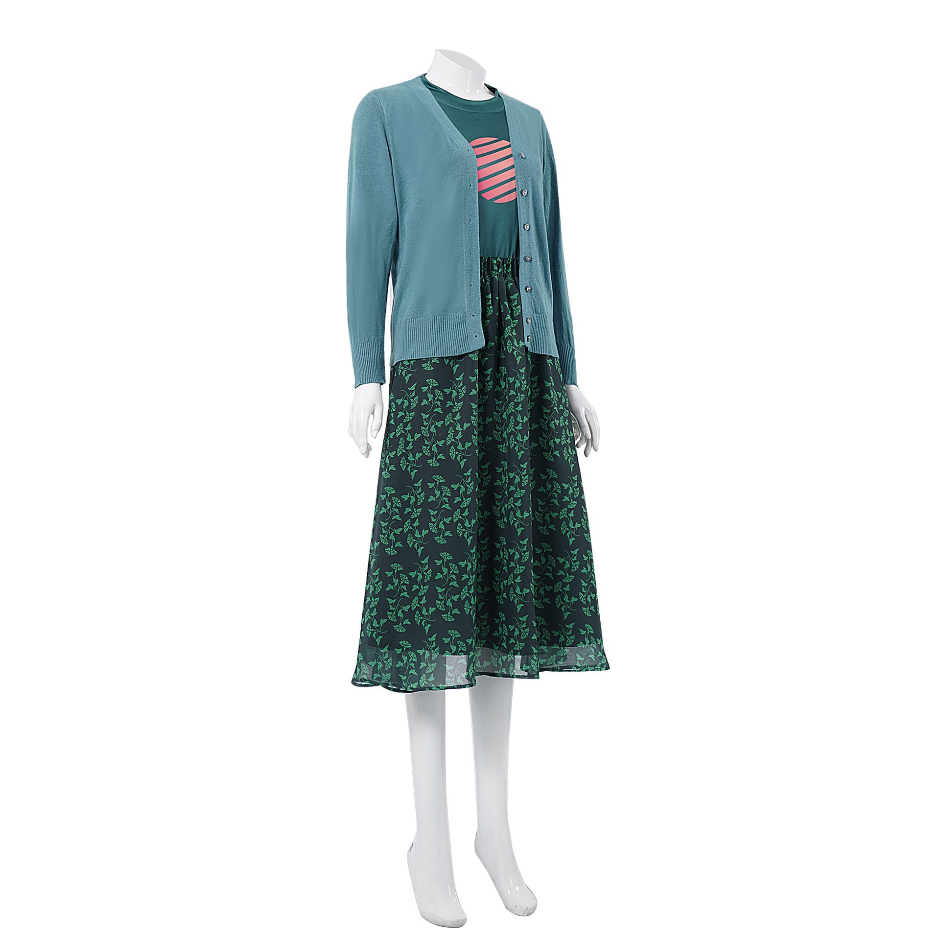 Natalie Cosplay Costume Real-l - Anime Cosplay Real Life avaliação e preço
