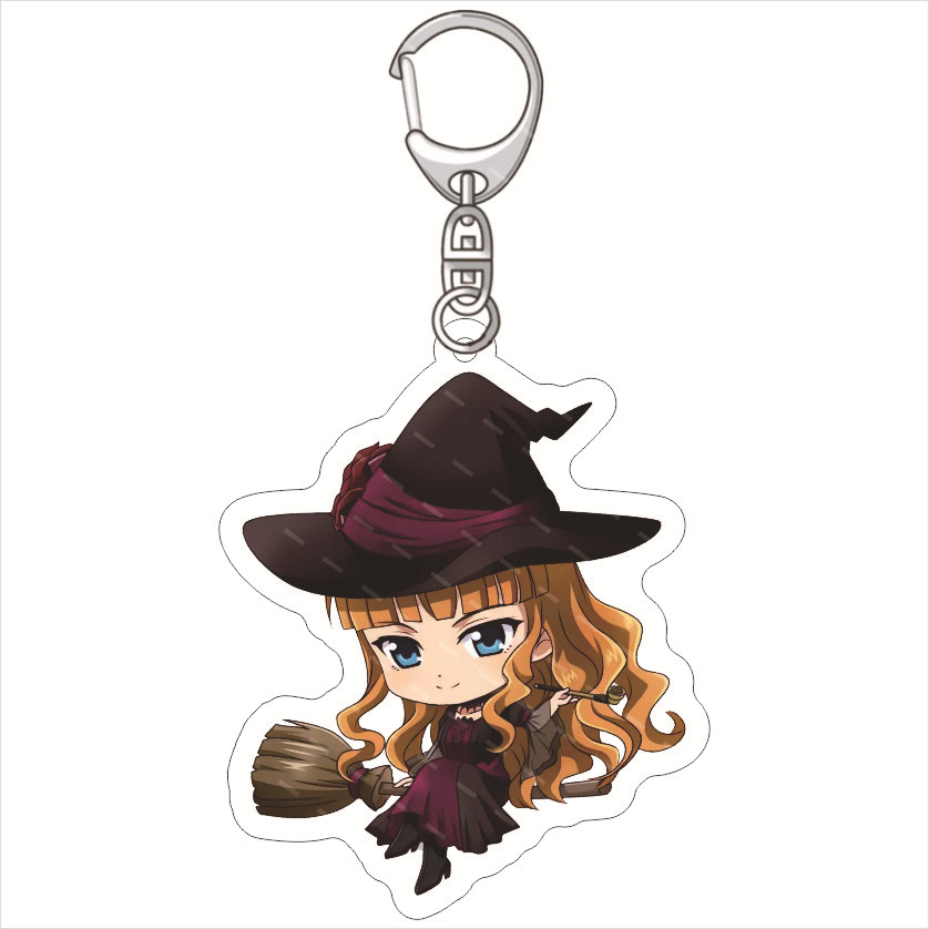 Anime Umineko no Naku Koro ni  - Anime Cosplay Website avaliação e preço