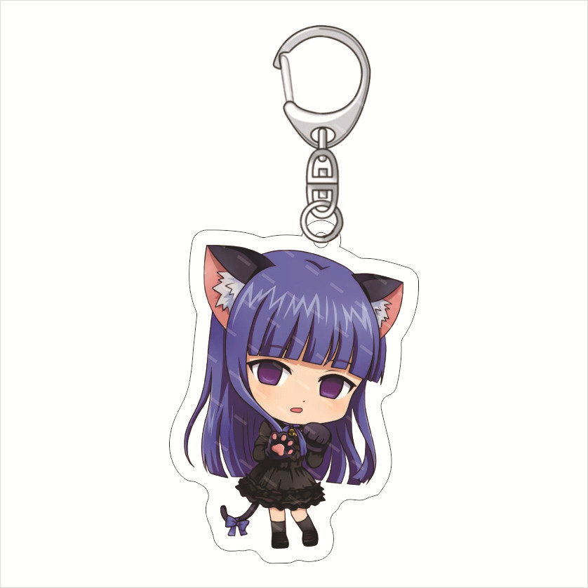 Anime Umineko no Naku Koro ni  - Anime Cosplay Website avaliação e preço