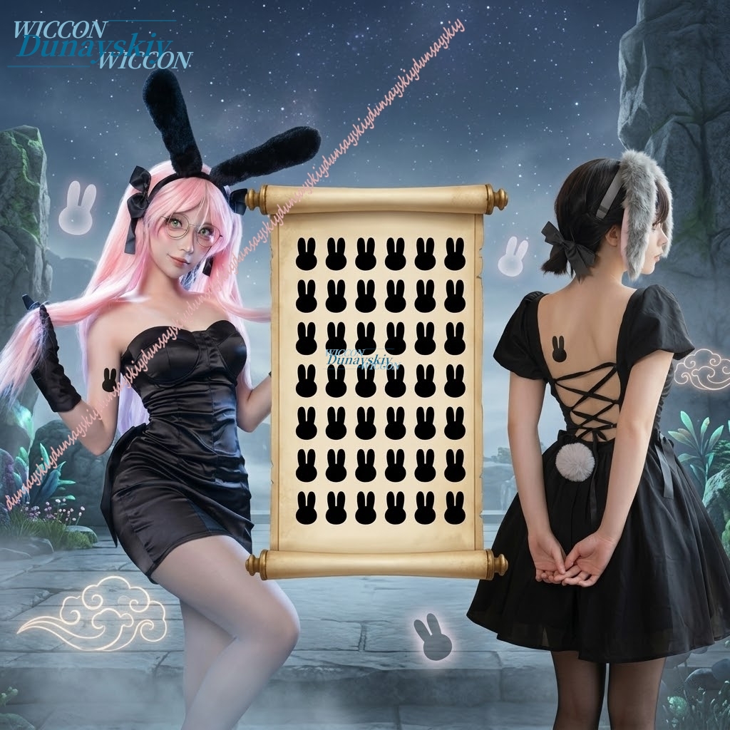 Anime Cosplay Photo Props Game - Anime Cosplay Photo avaliação e preço