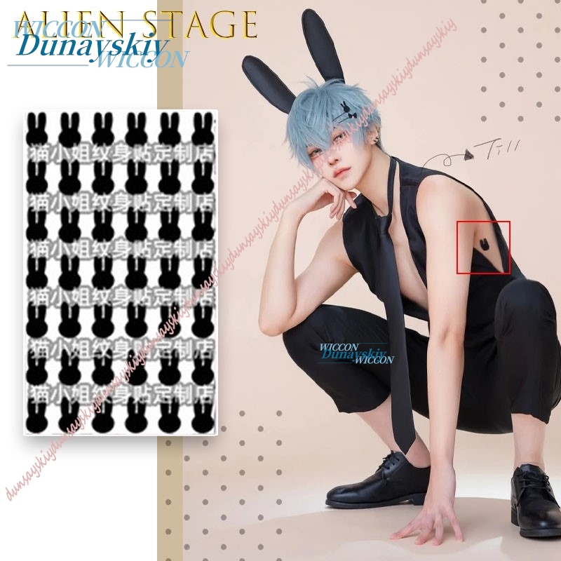 Anime Cosplay Photo Props Game - Anime Cosplay Photo avaliação e preço