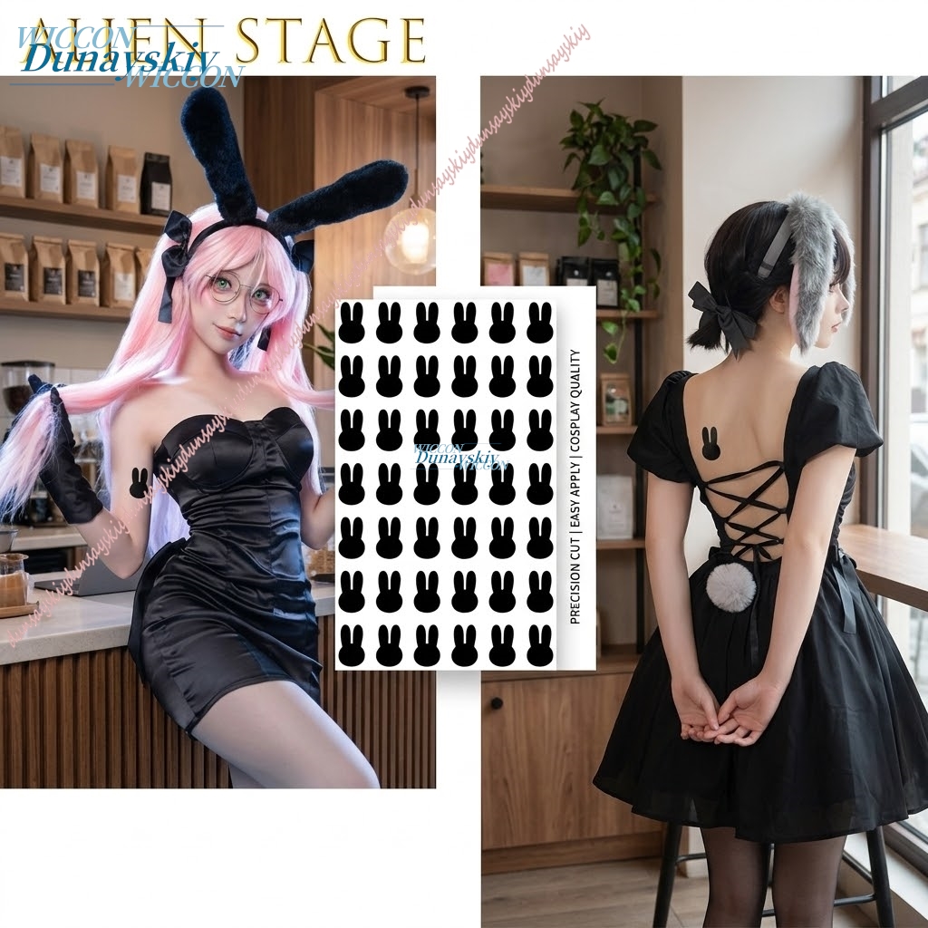 Anime Cosplay Photo Props Game - Anime Cosplay Photo avaliação e preço