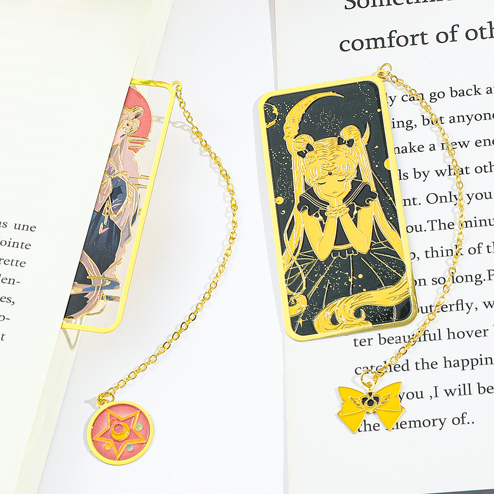 Anime Sailor Moon Metal Pendan - Anime Cosplay Girl Photo avaliação e preço