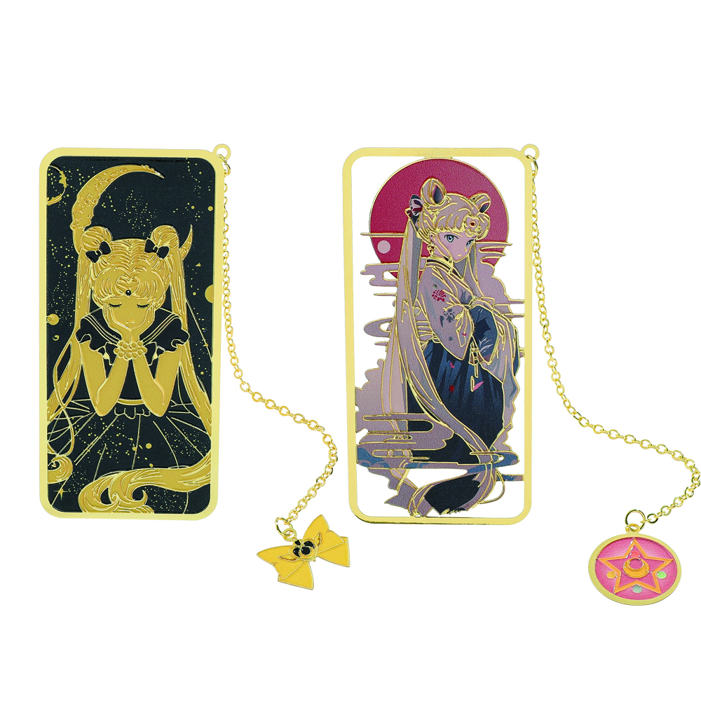 Anime Sailor Moon Metal Pendan - Anime Cosplay Girl Photo avaliação e preço