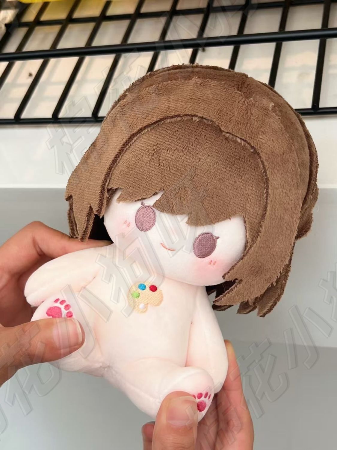 20cm Game Project Sekai Shinon - Cosplay Anime Female Characters avaliação e preço