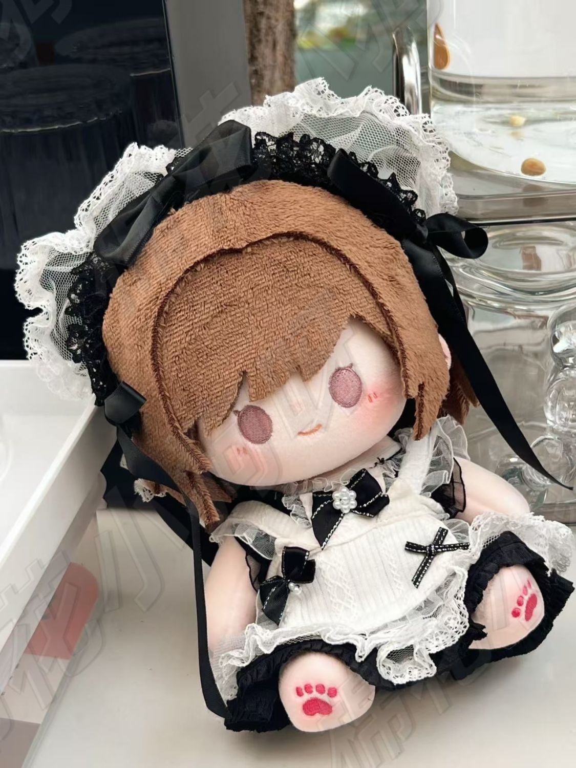 20cm Game Project Sekai Shinon - Cosplay Anime Female Characters avaliação e preço