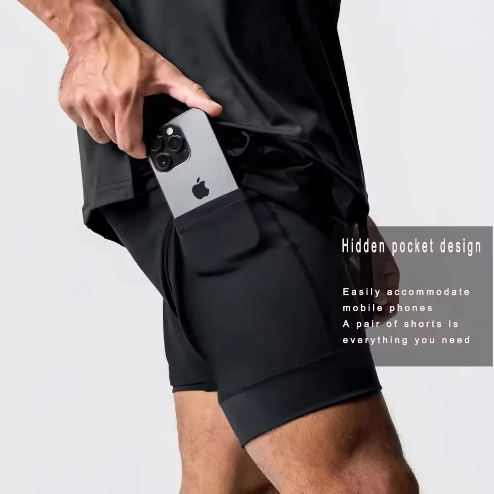 Solo Level Men's Double Layer  - Cosplay Anime Solo avaliação e preço