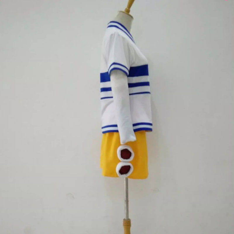 Anime Nami Bra Underwear cospl - Anime Cosplay Girl Photo avaliação e preço