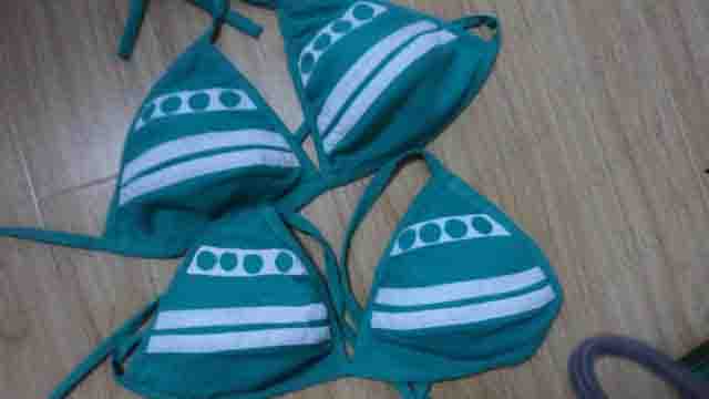 Anime Nami Bra Underwear cospl - Anime Cosplay Girl Photo avaliação e preço