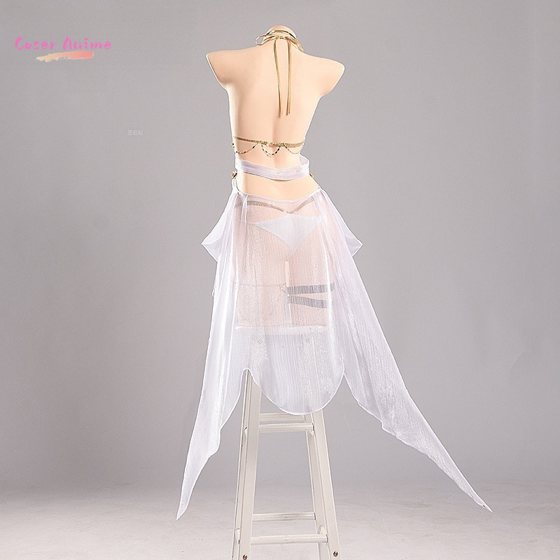 Honkai：Star Rail Aglaea cospla - Anime Cosplay Photo avaliação e preço