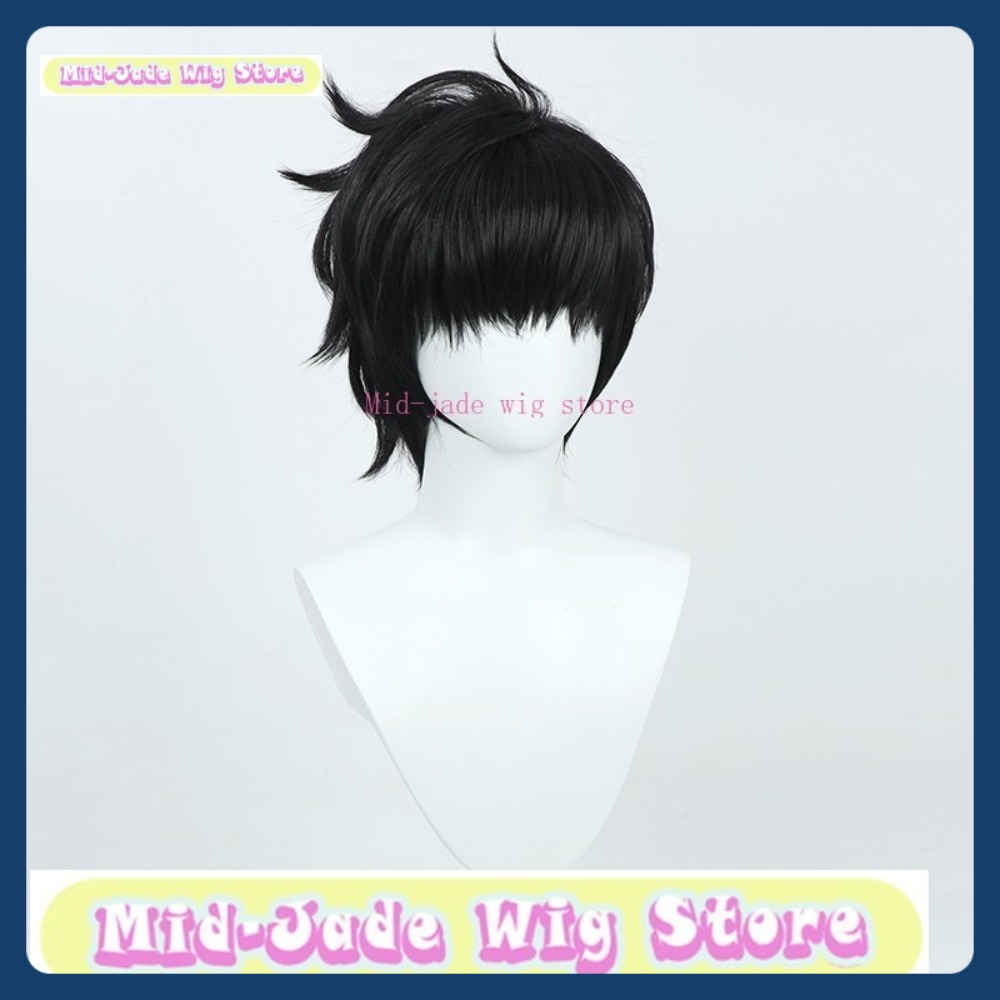Mid-jade Wig Store Solo Leveli - Cosplay Anime Solo avaliação e preço
