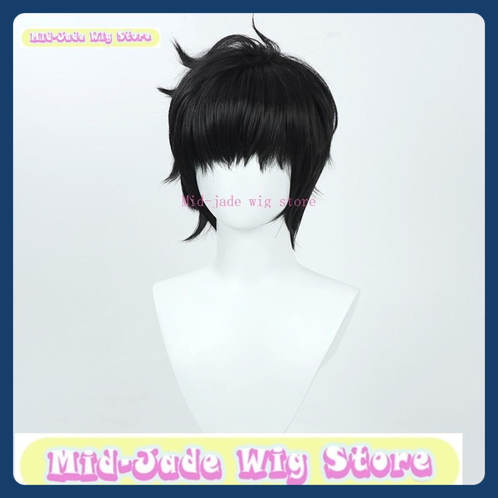 Mid-jade Wig Store Solo Leveli - Cosplay Anime Solo avaliação e preço