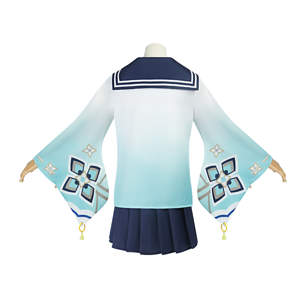 Amamiya Mirei Cosplay Costume  - Cosplay Anime Solo avaliação e preço