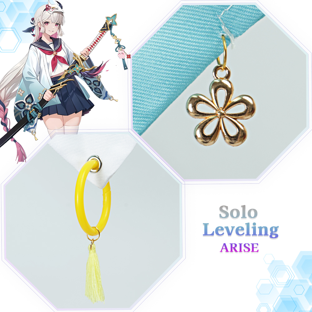 Amamiya Mirei Cosplay Costume  - Cosplay Anime Solo avaliação e preço