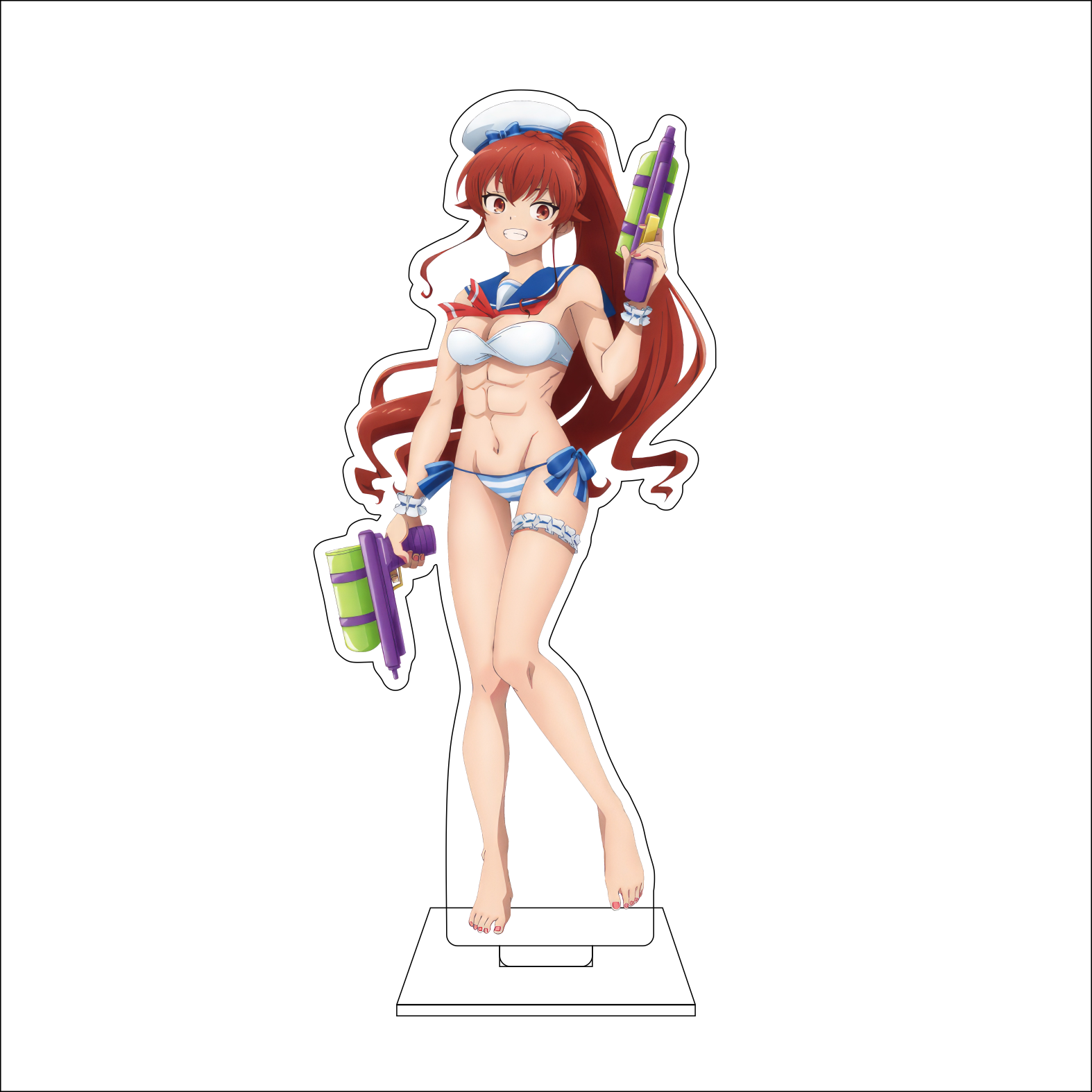16CM Anime Mushoku Tensei: Job - Cosplay Anime Female Characters avaliação e preço