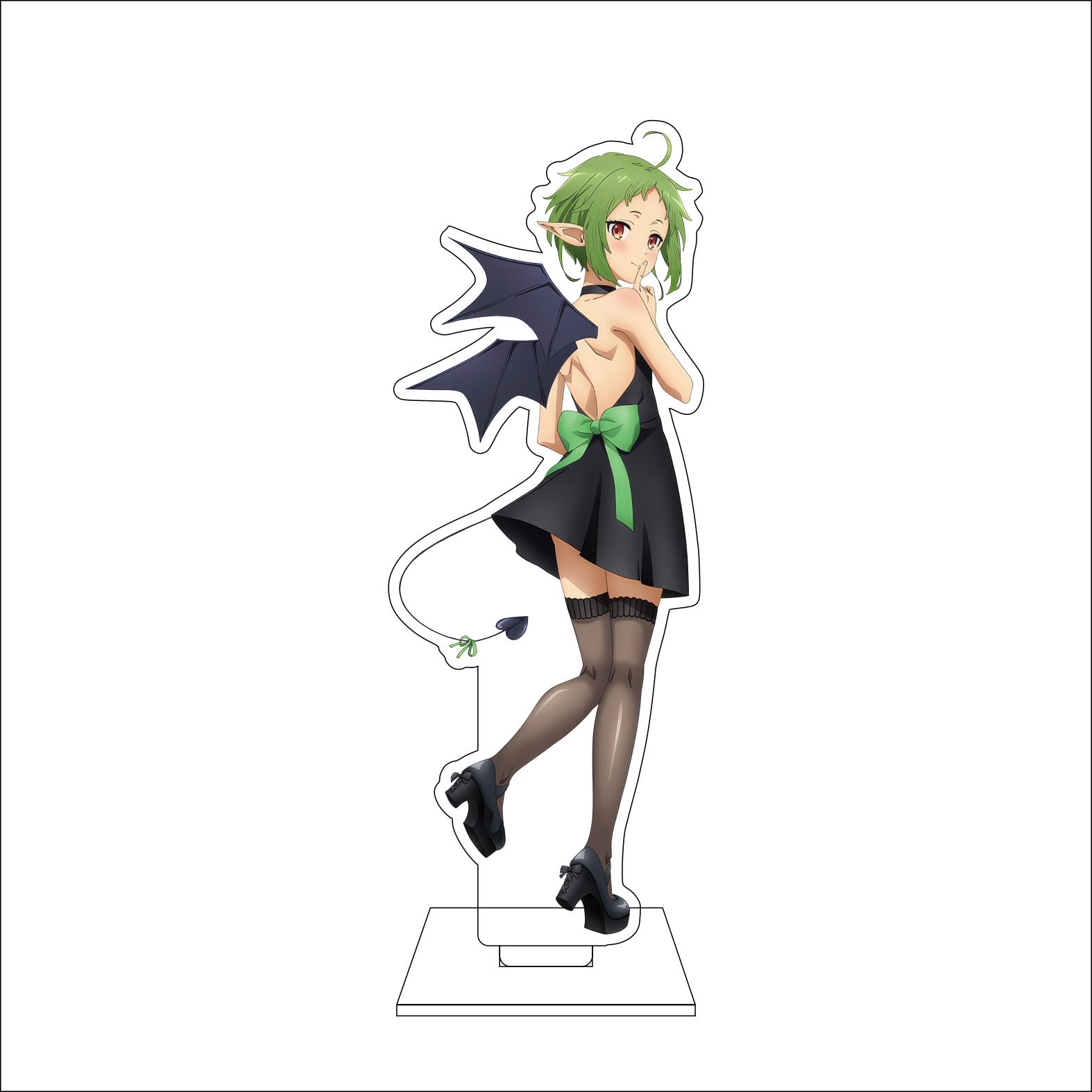 16CM Anime Mushoku Tensei: Job - Cosplay Anime Female Characters avaliação e preço