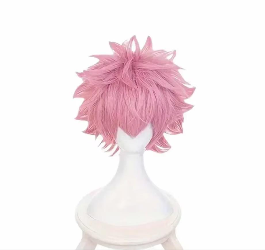 Anime My Hero Academia Ashido  - Anime Cosplay Website avaliação e preço