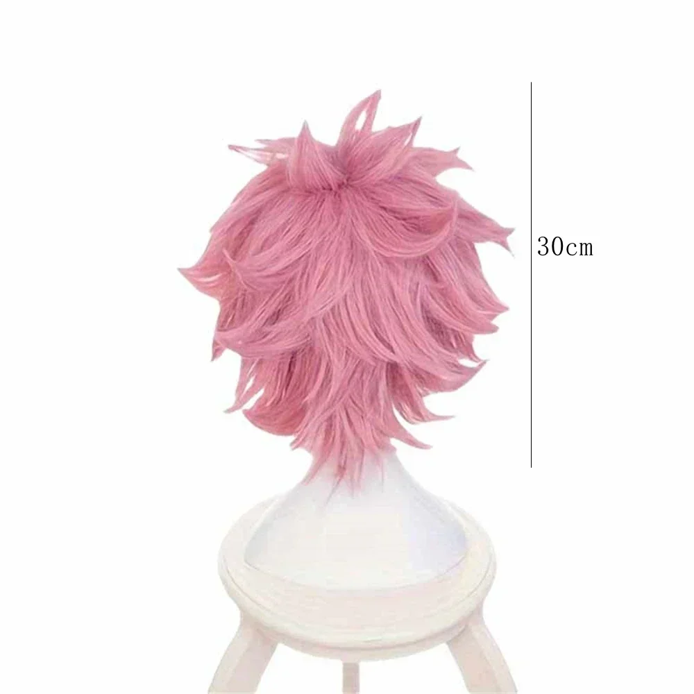 Anime My Hero Academia Ashido  - Anime Cosplay Website avaliação e preço