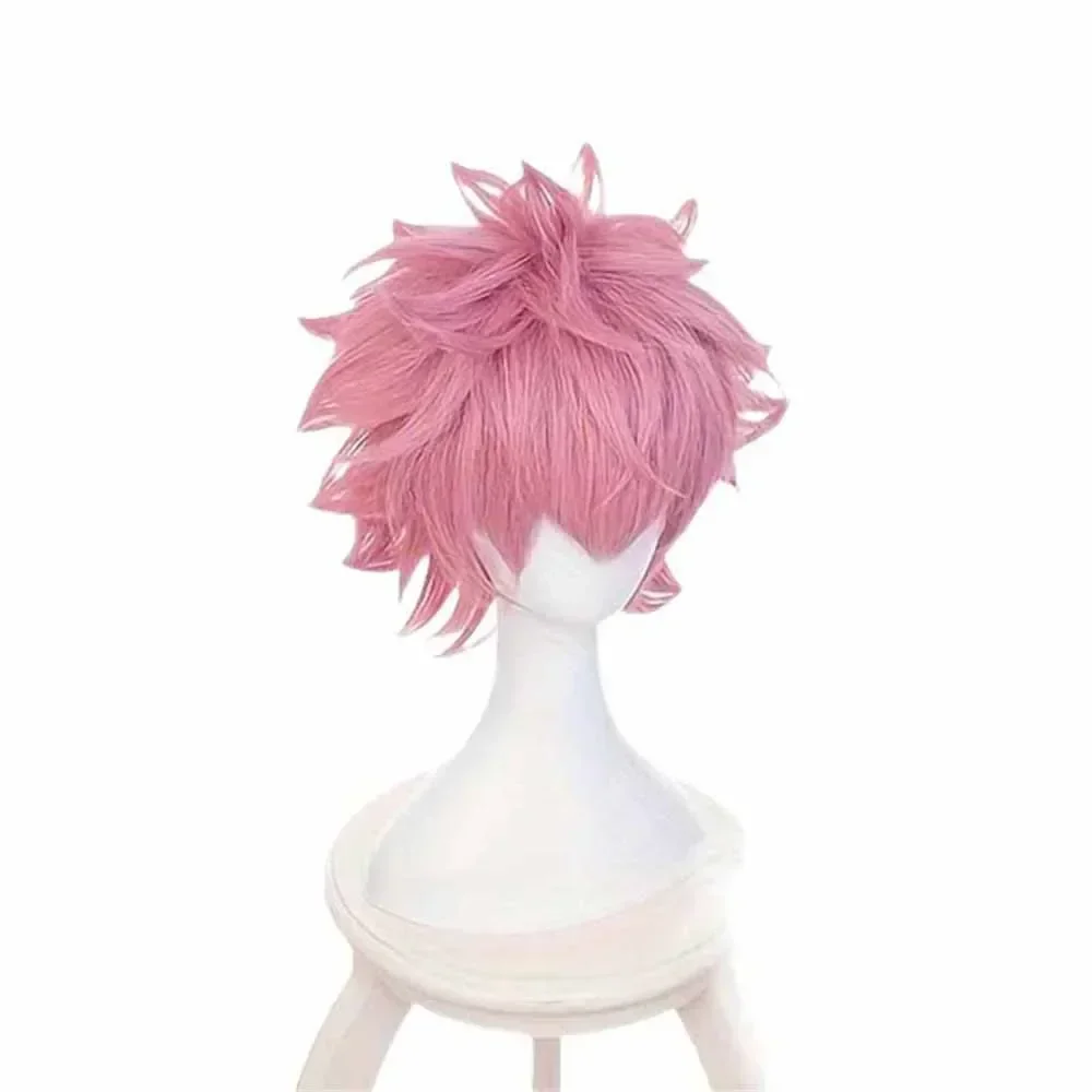 Anime My Hero Academia Ashido  - Anime Cosplay Website avaliação e preço