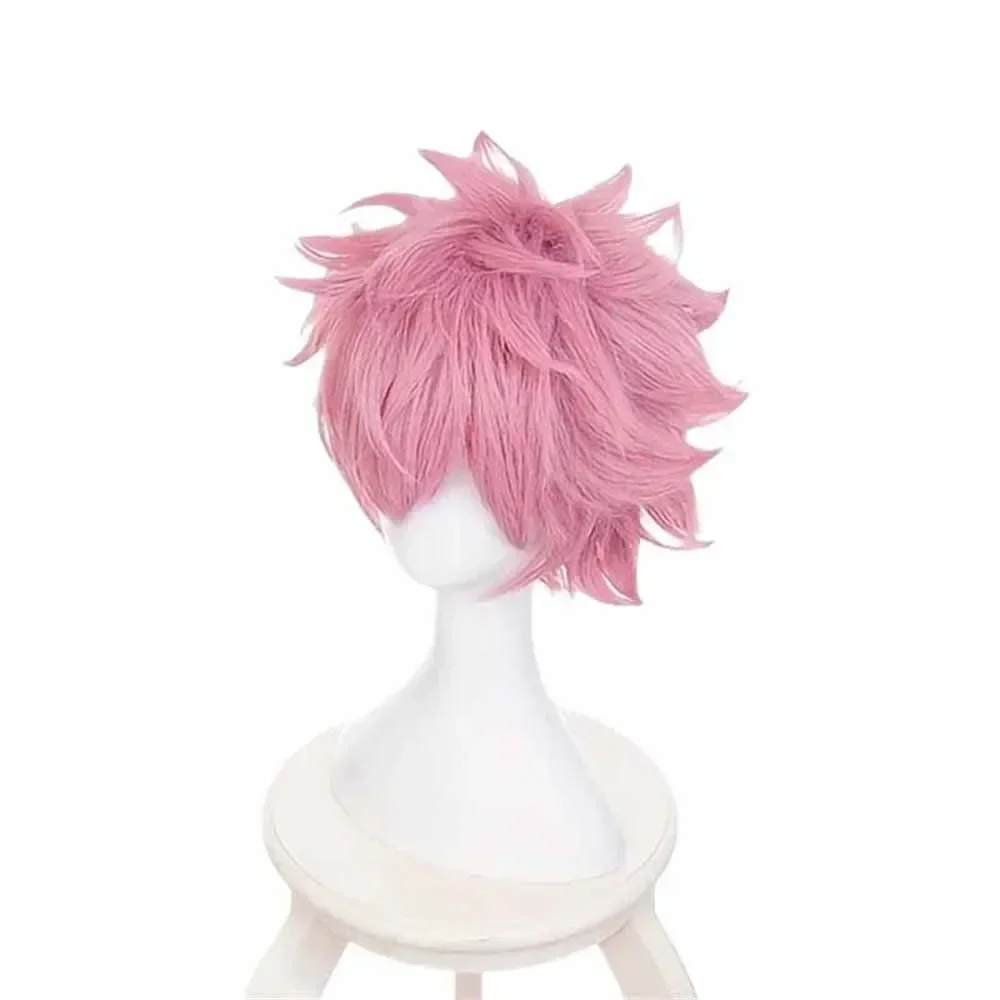 Anime My Hero Academia Ashido  - Anime Cosplay Website avaliação e preço